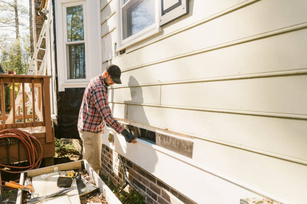 Trusted Siding Installation service in Crabtree, PA - Creative Siding